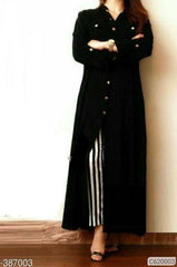 New Cotton Printed Palazzo Sets